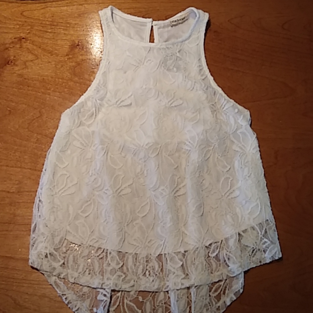 Ladies Top